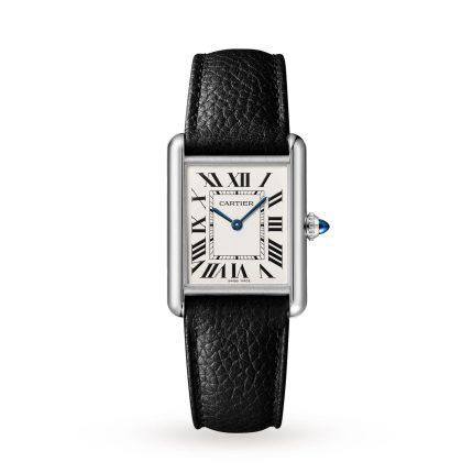 Tank Must de Cartier