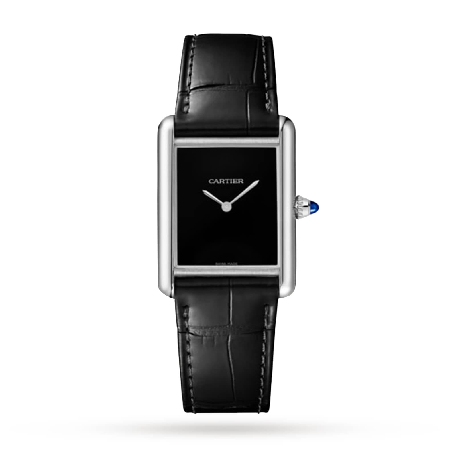 17311606_1.jpg Tank Must de Cartier - Image 1