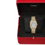 Panthère De Cartier Watch - Image 7
