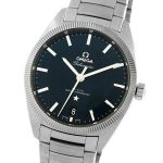 OMEGA Constellation Globemaster - Image 4