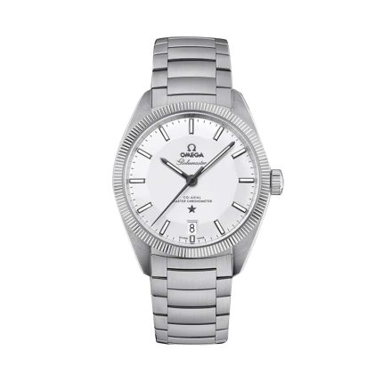 OMEGA Constellation Globemaster