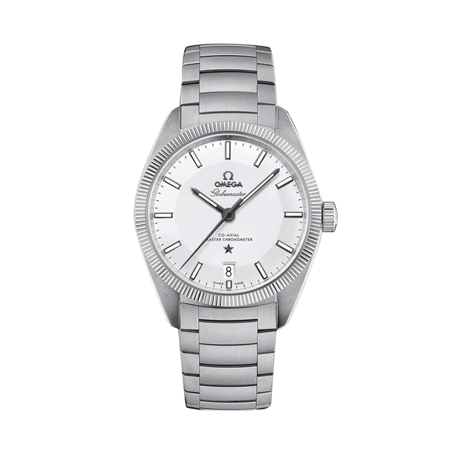 17331248_1.jpg OMEGA Constellation Globemaster - Image 1