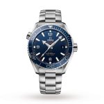 OMEGA Seamaster Planet Ocean 600M