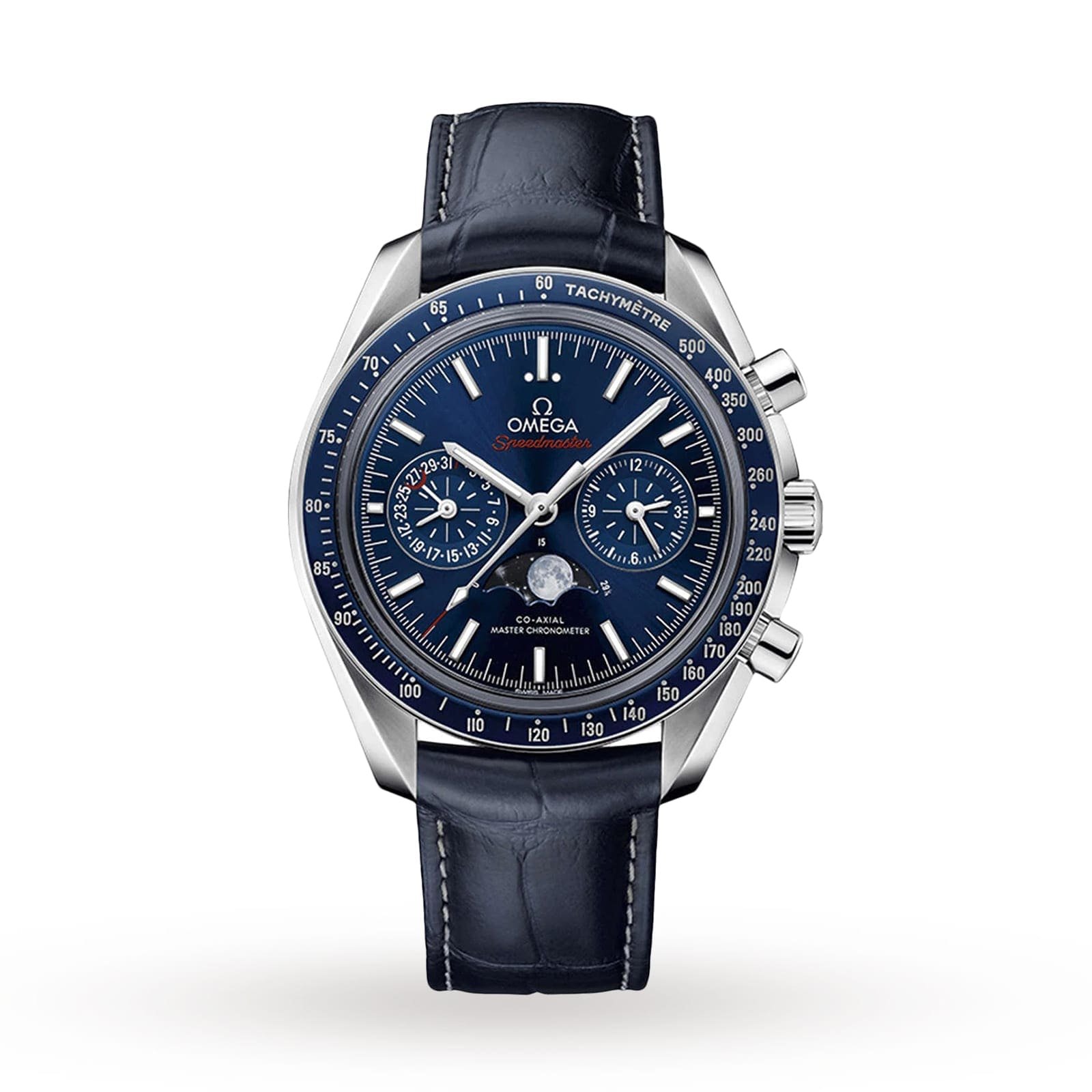 17331295_1.jpg OMEGA Speedmaster Moonphase - Image 1