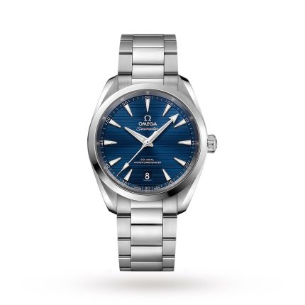 OMEGA Seamaster Aqua Terra 150M