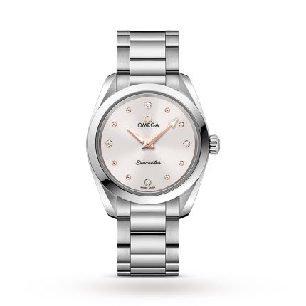 OMEGA Seamaster Aqua Terra 150M
