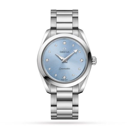 OMEGA Seamaster Aqua Terra 150M