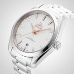 OMEGA Seamaster Aqua Terra 150M - Image 6