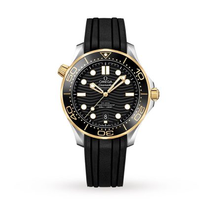 OMEGA Seamaster Diver 300M