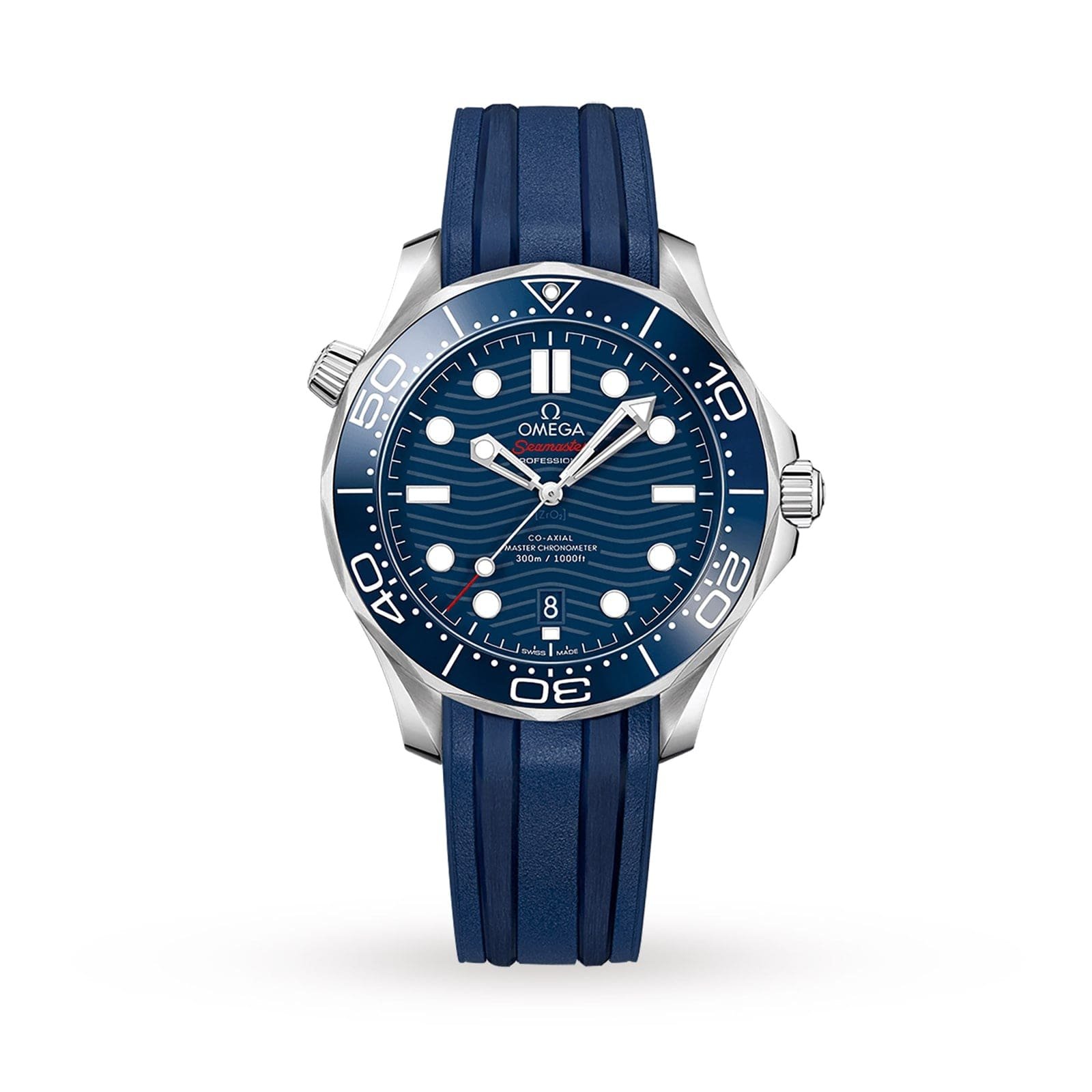 17331441_1.jpg OMEGA Seamaster Diver 300M - Image 1