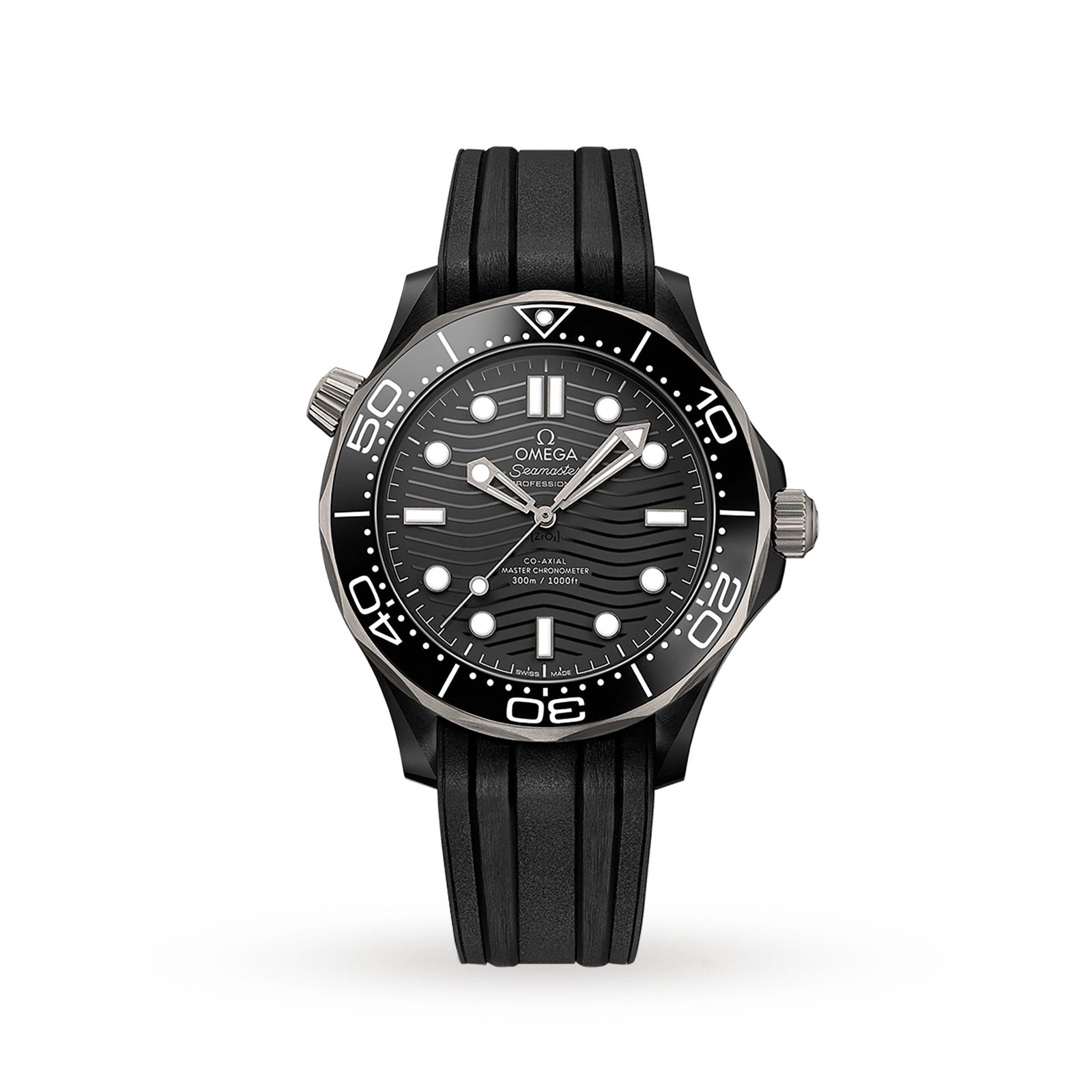 17331562_1.jpg OMEGA Seamaster Diver 300M - Image 1