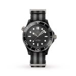OMEGA Seamaster Diver 300M