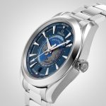 OMEGA Seamaster Aqua Terra 150M - Image 6