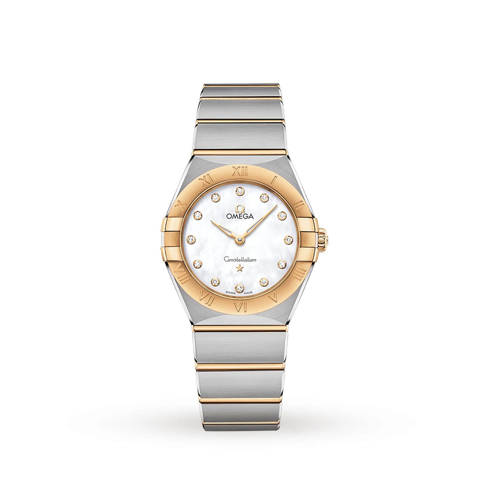 17331605_1.jpg OMEGA Constellation - Image 1