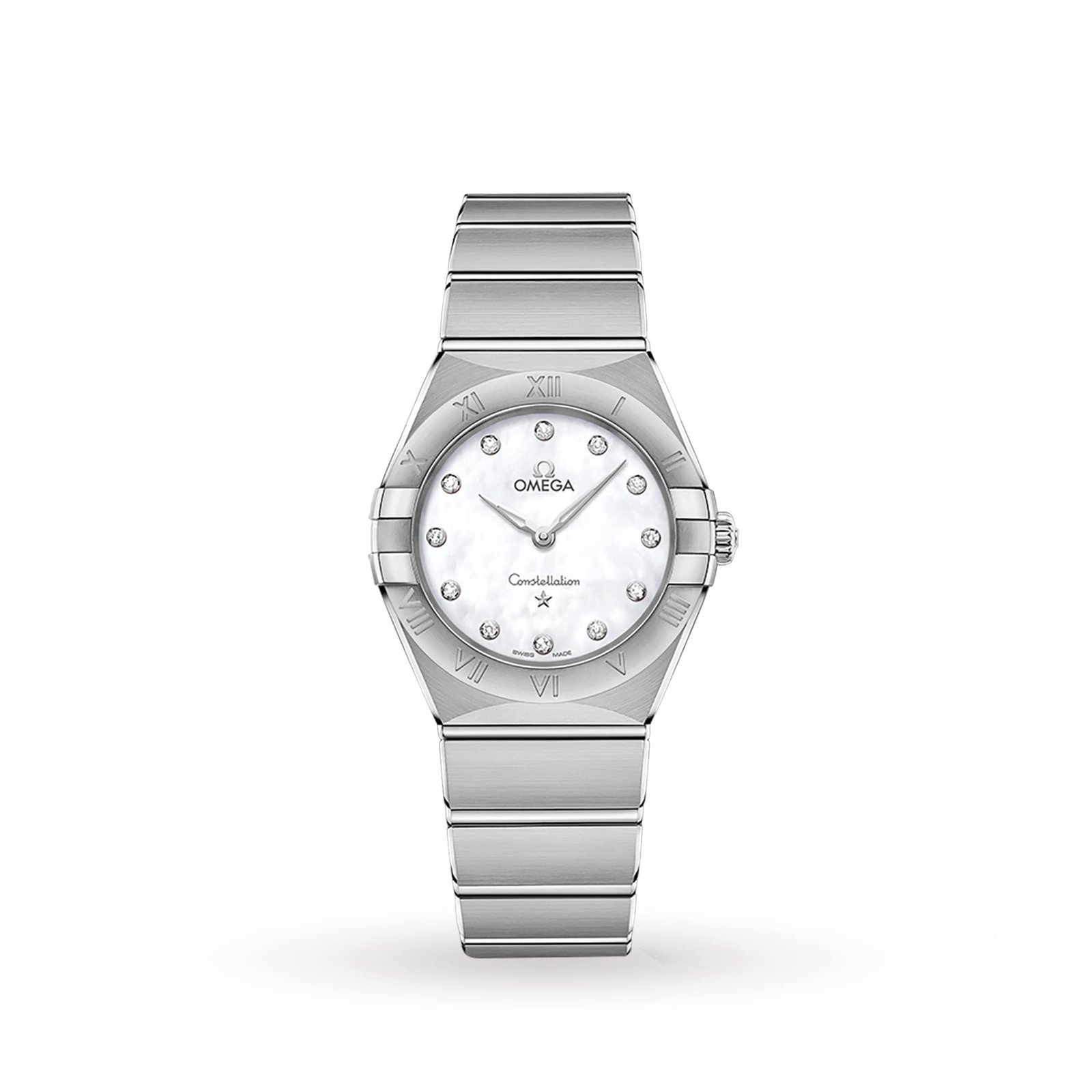 17331612_1.jpg OMEGA Constellation - Image 1