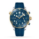 OMEGA Seamaster Diver 300M