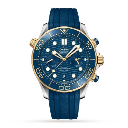 OMEGA Seamaster Diver 300M