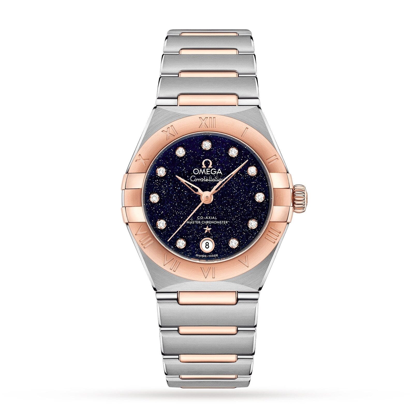 17331745_1.jpg OMEGA Constellation - Image 1
