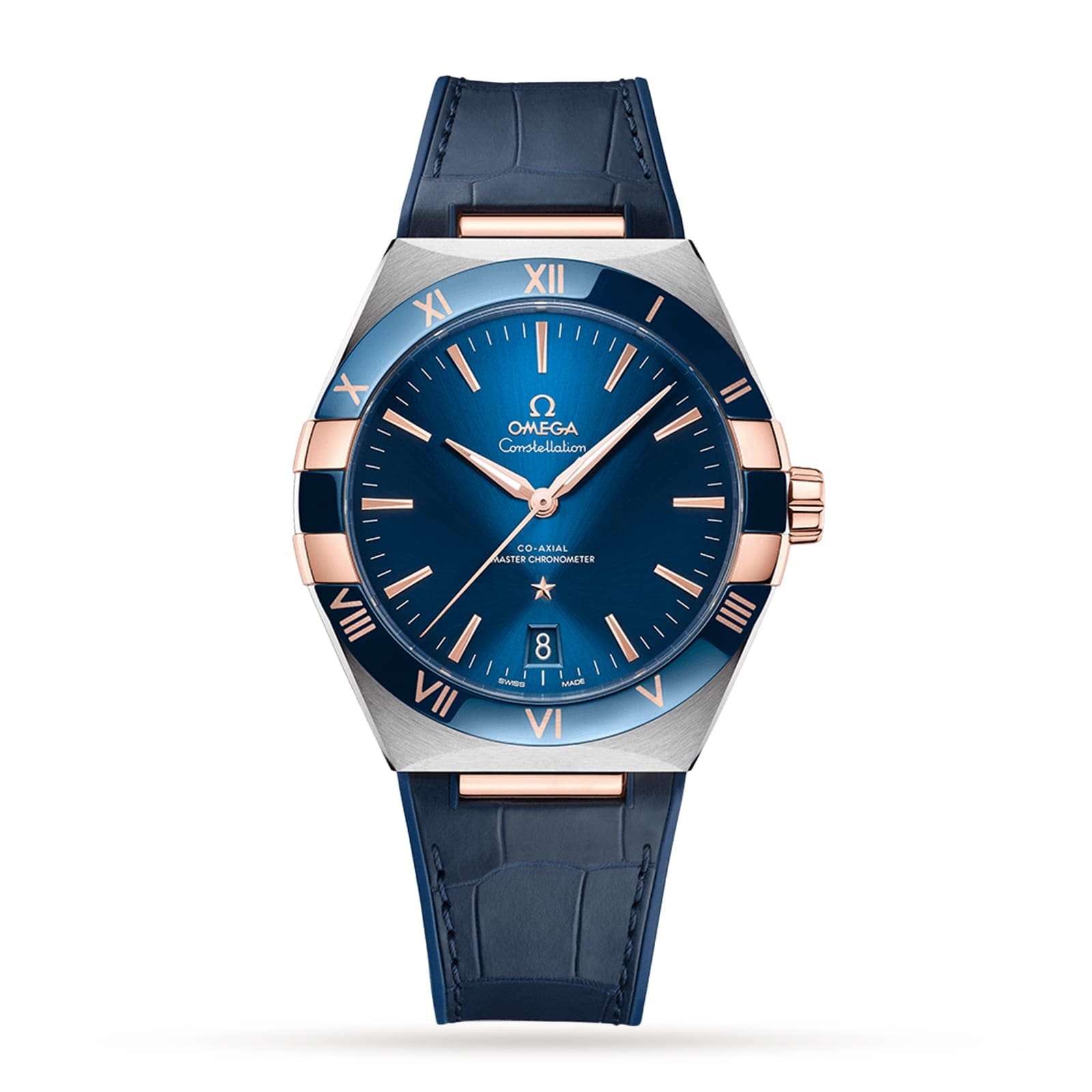 17331751_1.jpg OMEGA Constellation - Image 1