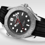 OMEGA Seamaster Diver 300M Nekton Edition - Image 4