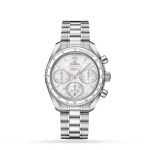 OMEGA Speedmaster 38