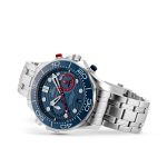OMEGA Seamaster Diver 300M America’s Cup Edition - Image 4