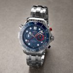 OMEGA Seamaster Diver 300M America’s Cup Edition - Image 8
