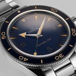 OMEGA Seamaster 300 - Image 8