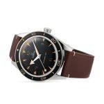 OMEGA Seamaster 300 - Image 4