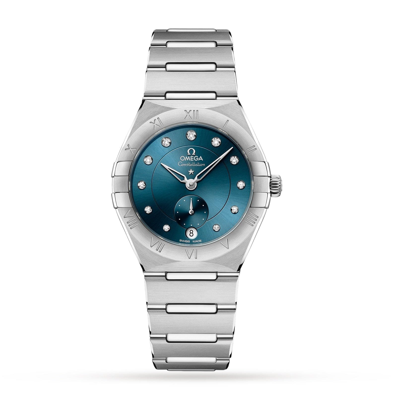 17331804_1.jpg OMEGA Constellation - Image 1