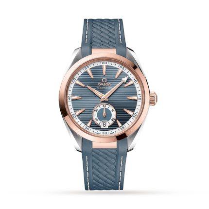 OMEGA Seamaster Aqua Terra 150M