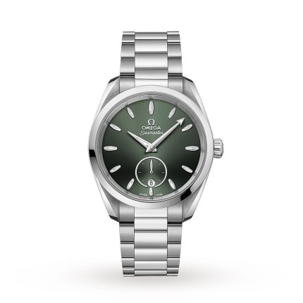 OMEGA Seamaster Aqua Terra 150M