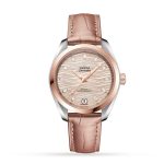 OMEGA Seamaster Aqua Terra 150M