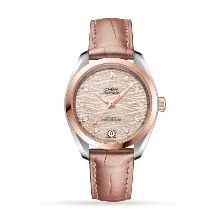 OMEGA Seamaster Aqua Terra 150M