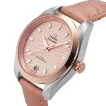 OMEGA Seamaster Aqua Terra 150M - Image 5