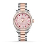 OMEGA Seamaster Aqua Terra 150M