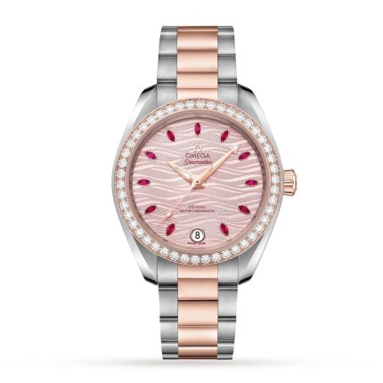 OMEGA Seamaster Aqua Terra 150M
