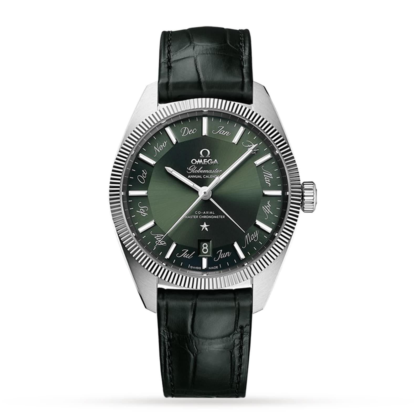 17331886_1_04756e22-d9d2-4114-94c0-23cefde85893.jpg OMEGA Constellation Globemaster - Image 1
