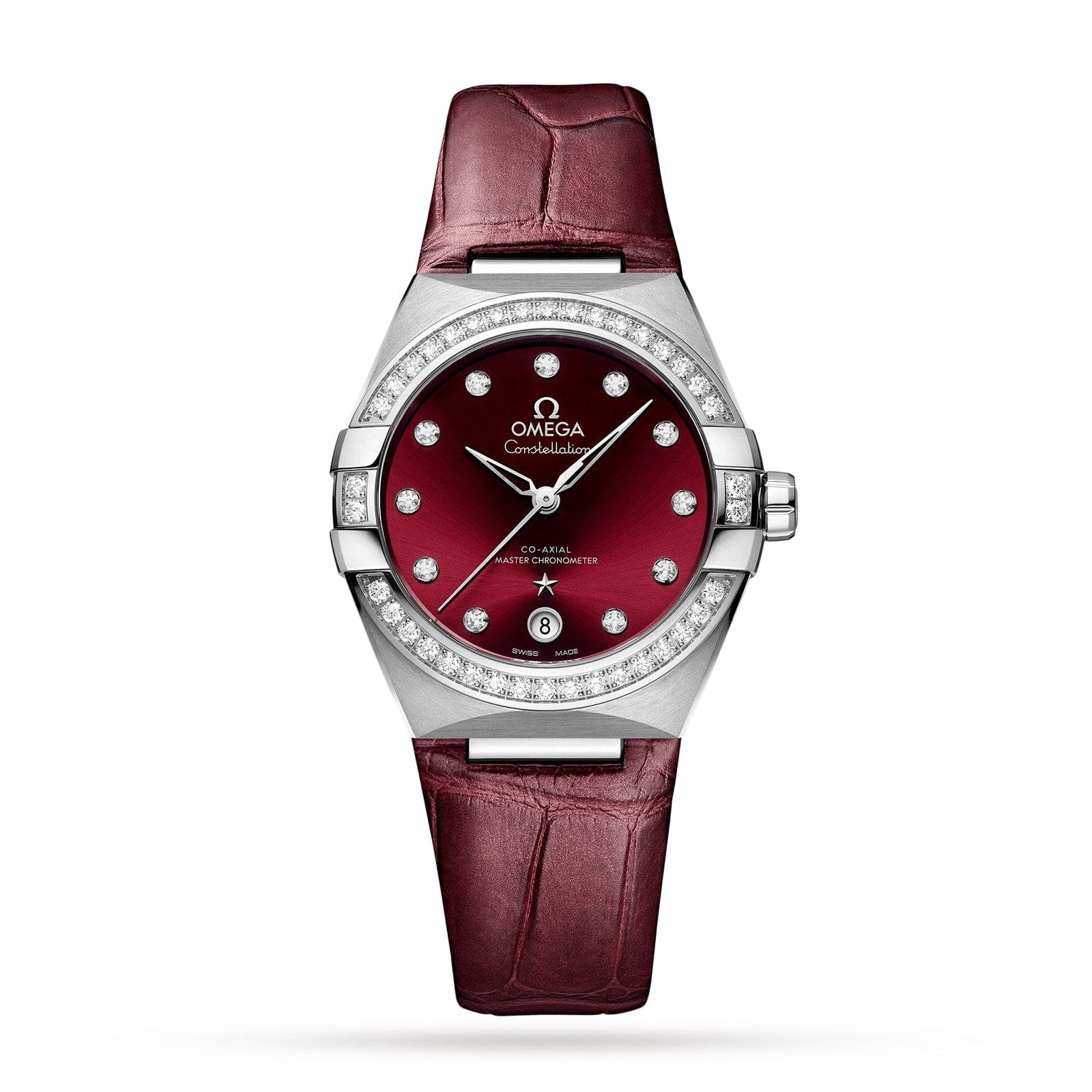 17331889_1.jpg OMEGA Constellation - Image 1