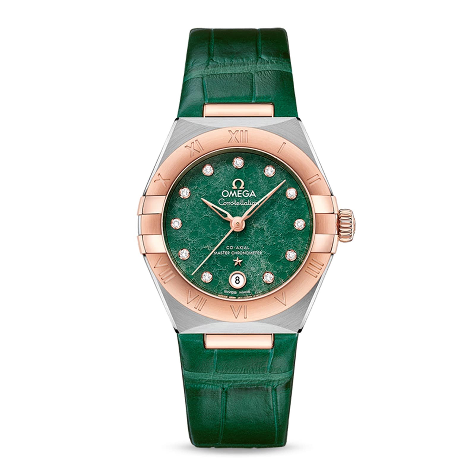 17331919_1_9f93ab94-ef3c-4153-aa99-8bcf126aa807.jpg OMEGA Constellation - Image 1