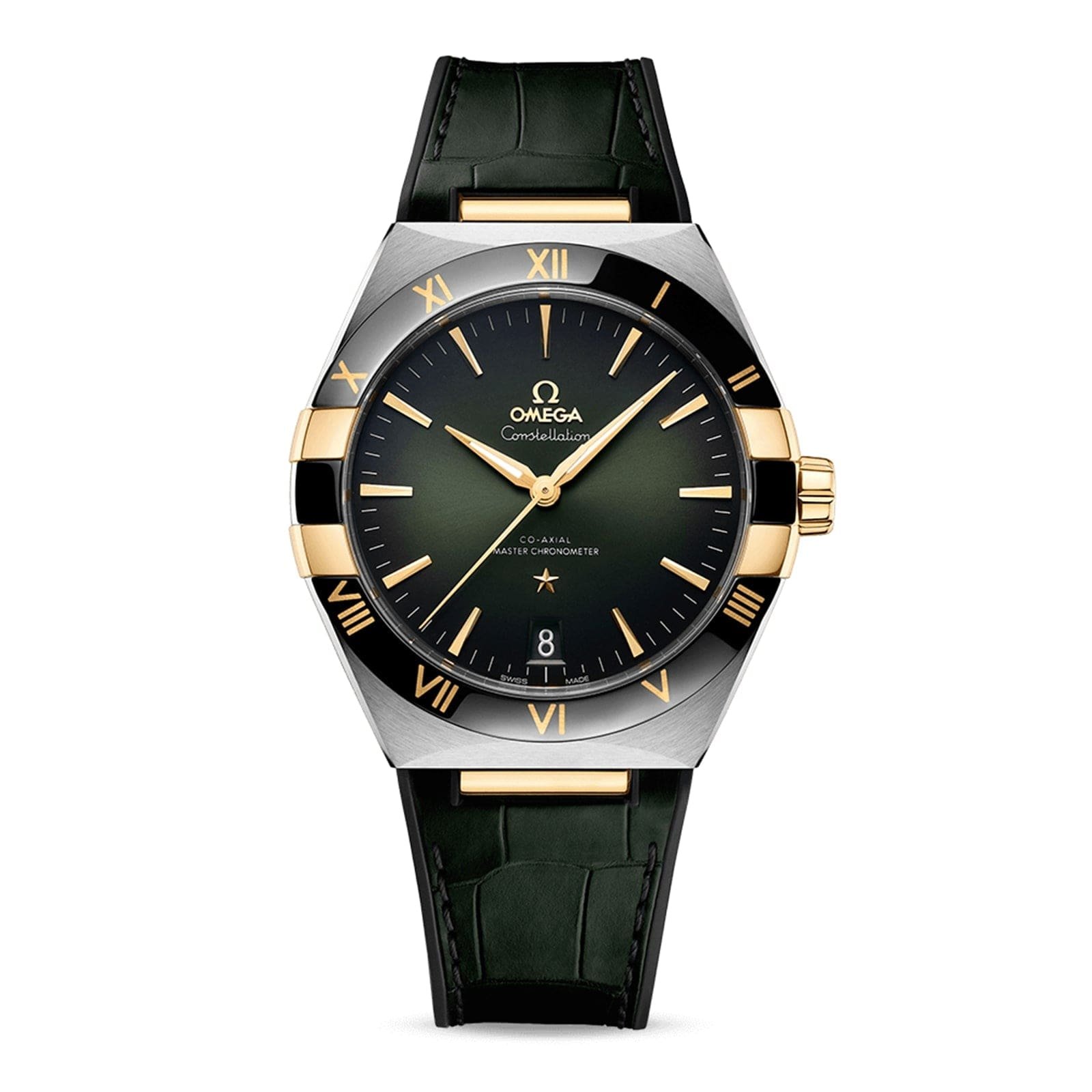 17331923_1.jpg OMEGA Constellation - Image 1