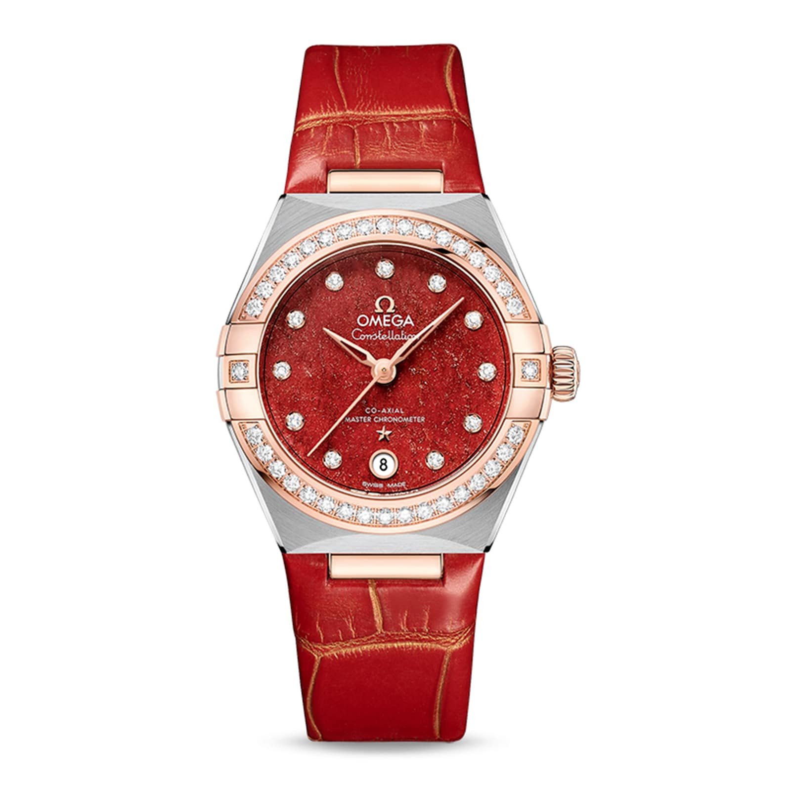 17331926_1.jpg OMEGA Constellation - Image 1
