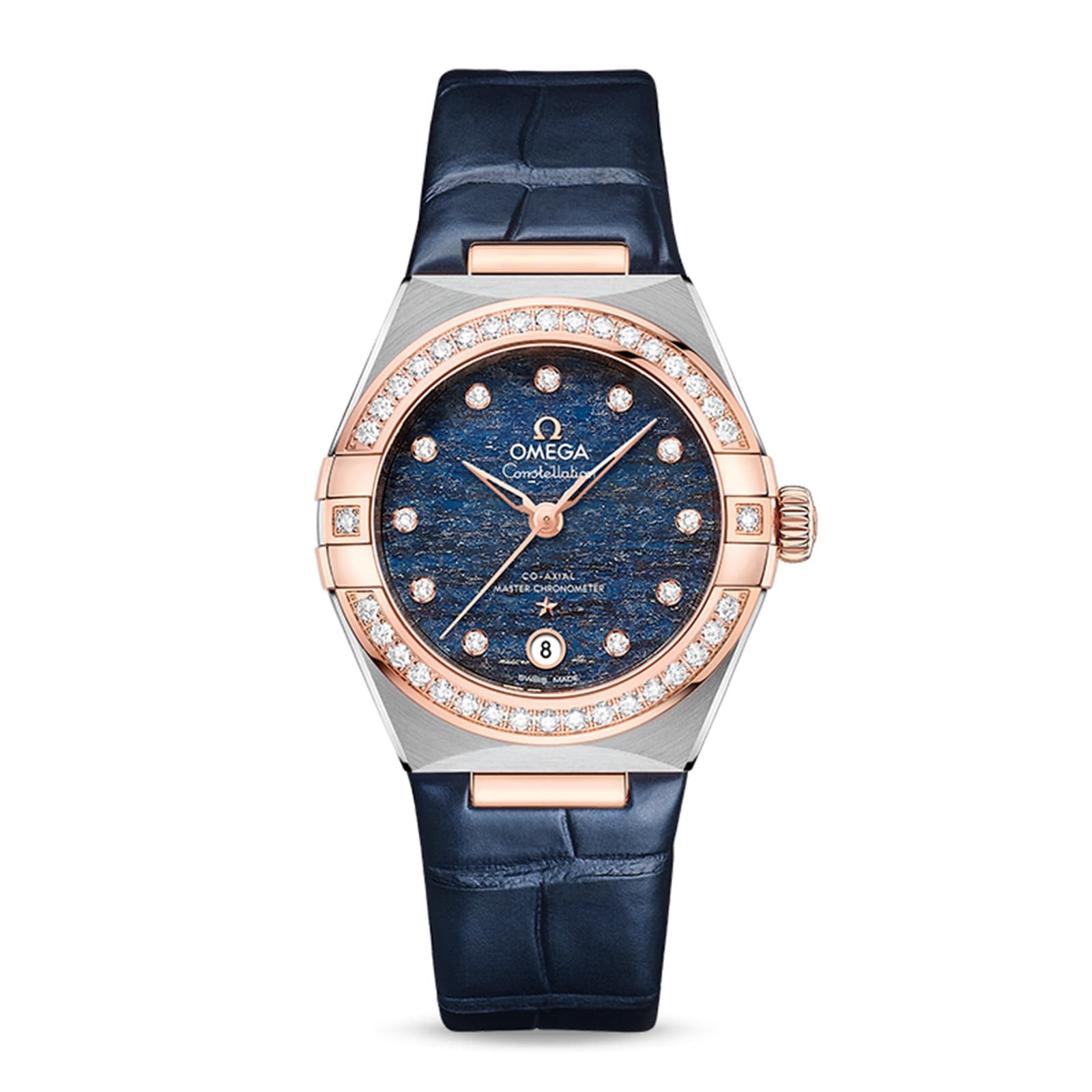 17331927_1.jpg OMEGA Constellation - Image 1