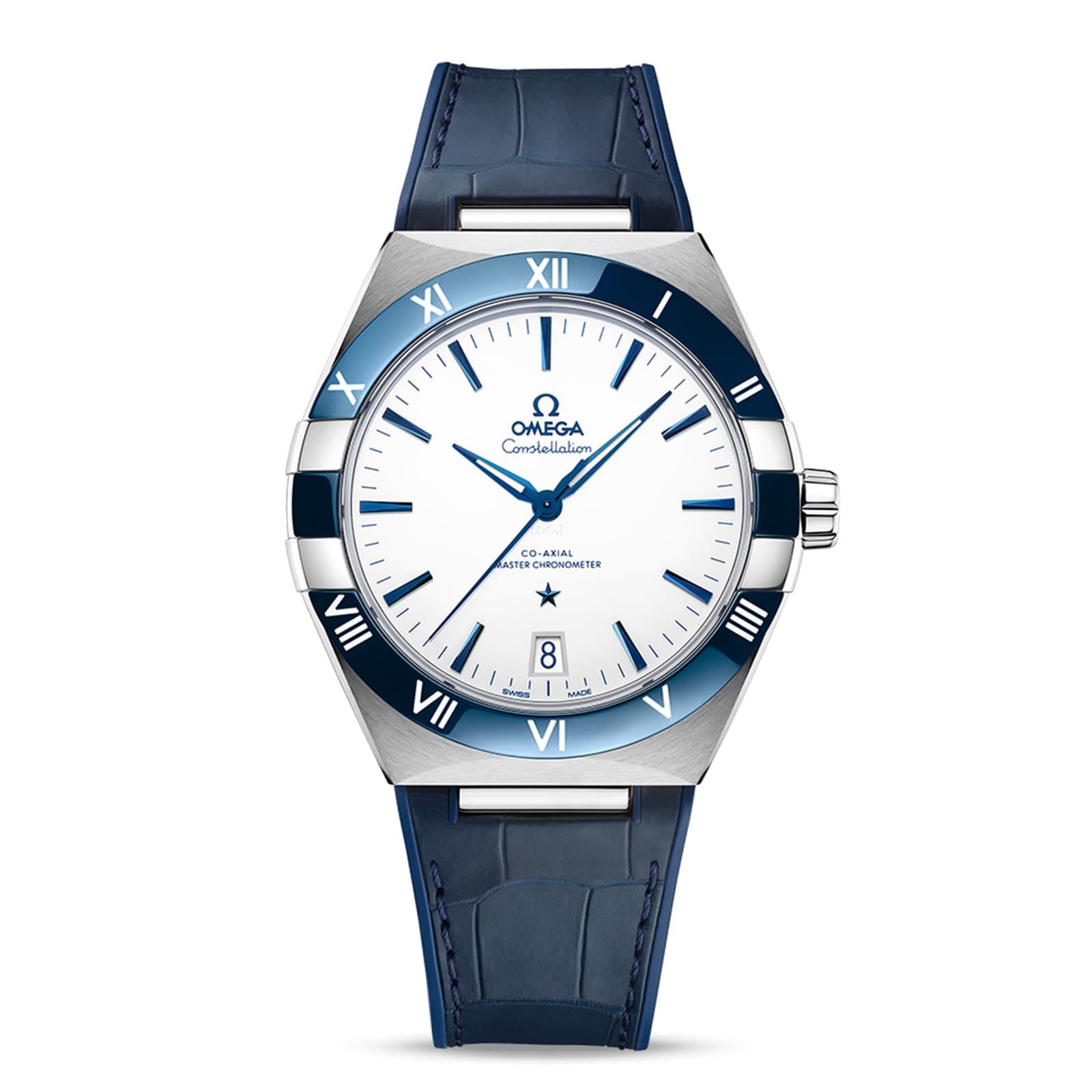 17331928_1.jpg OMEGA Constellation - Image 1