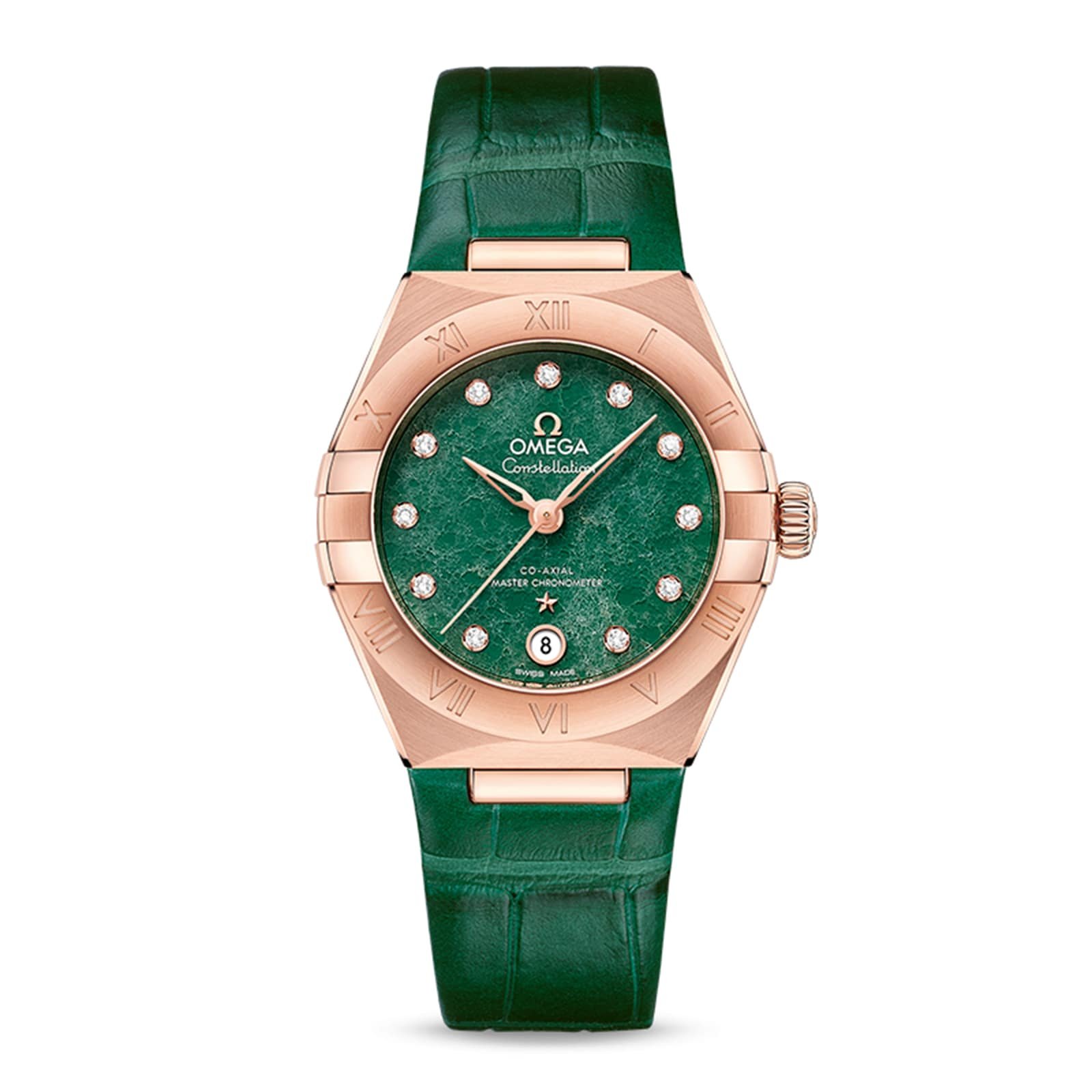 17331930_1.jpg OMEGA Constellation - Image 1