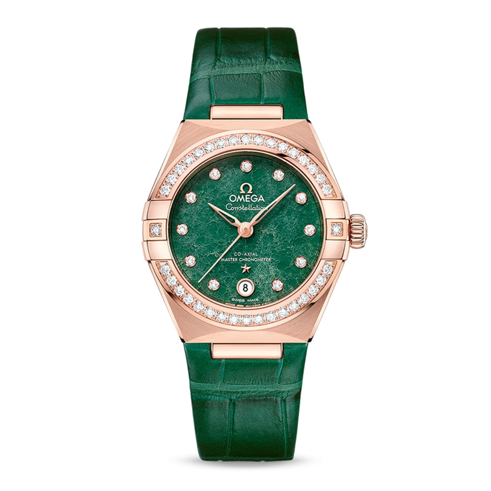 17331932_1.jpg OMEGA Constellation - Image 1
