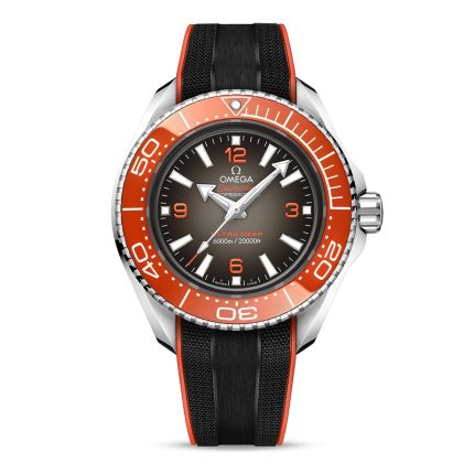 OMEGA Seamaster Planet Ocean 6000M