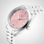 OMEGA Seamaster Aqua Terra 150M - Image 8