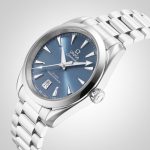 OMEGA Seamaster Aqua Terra 150M - Image 5