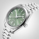 OMEGA Seamaster Aqua Terra 150M - Image 6